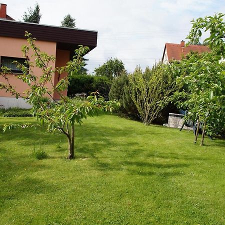 Holiday Home Martina Drezda Kültér fotó
