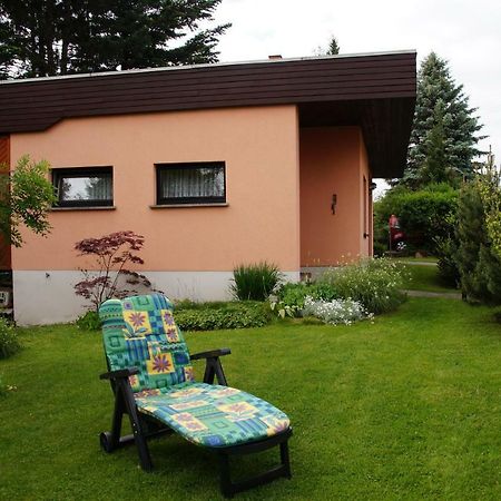 Holiday Home Martina Drezda Kültér fotó