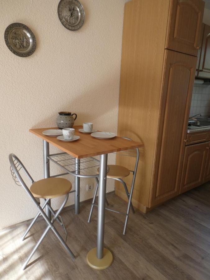 Holiday Home Martina Drezda Kültér fotó
