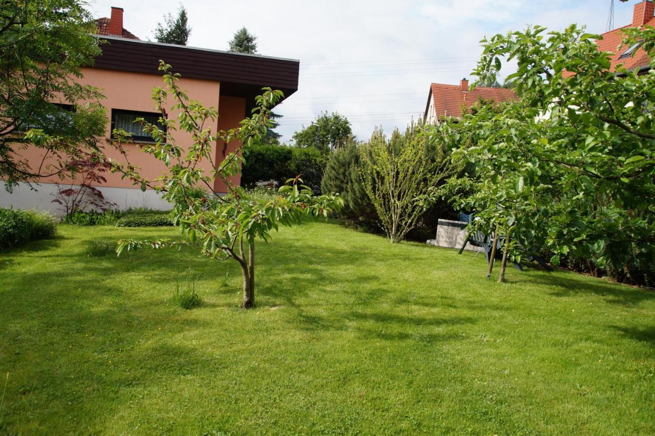 Holiday Home Martina Drezda Kültér fotó
