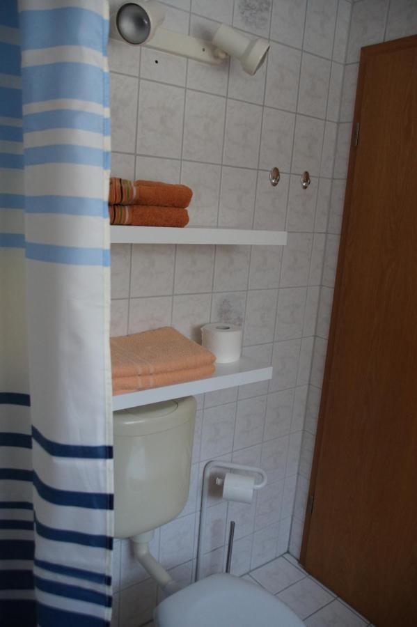 Holiday Home Martina Drezda Kültér fotó