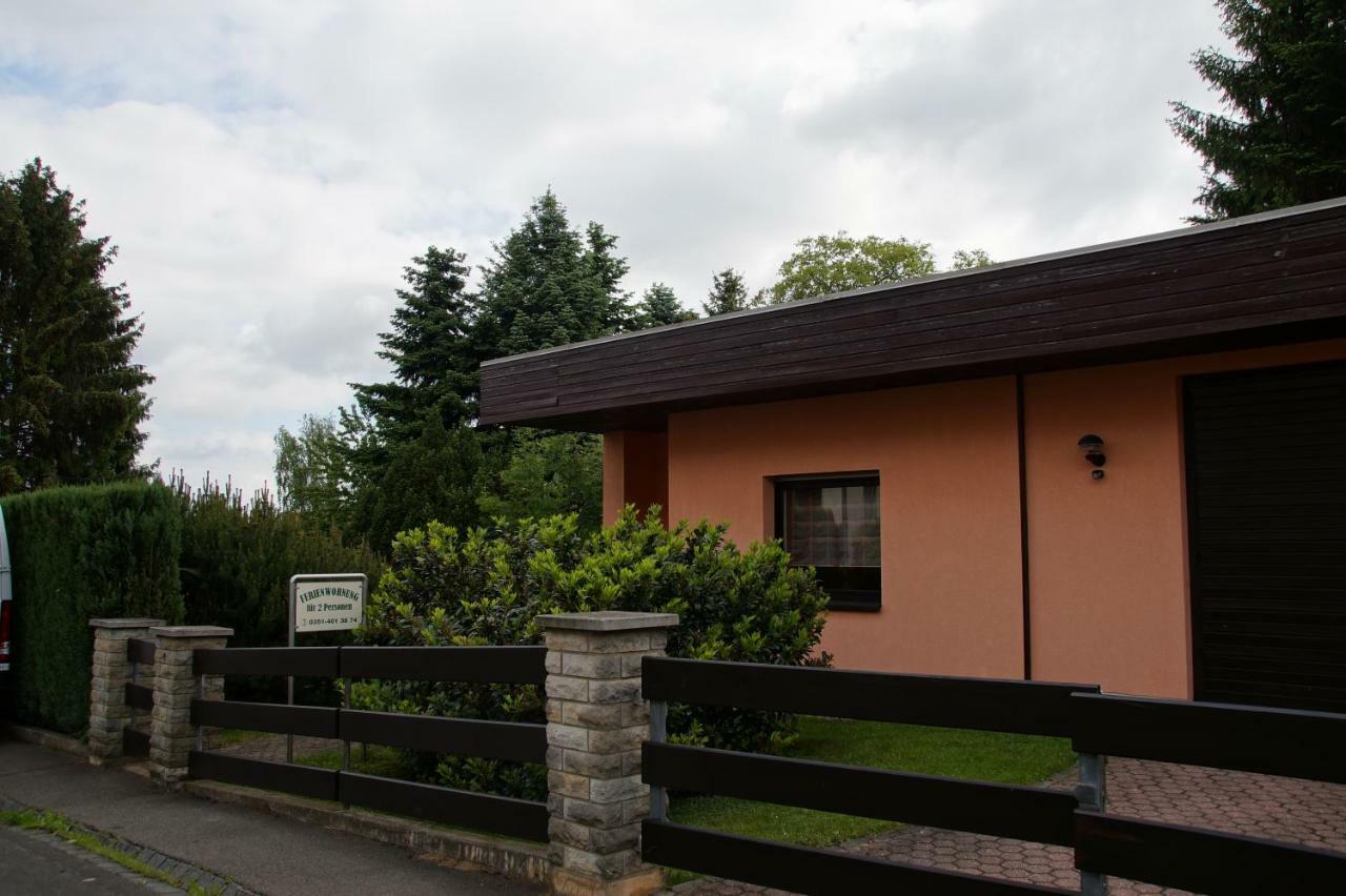 Holiday Home Martina Drezda Kültér fotó