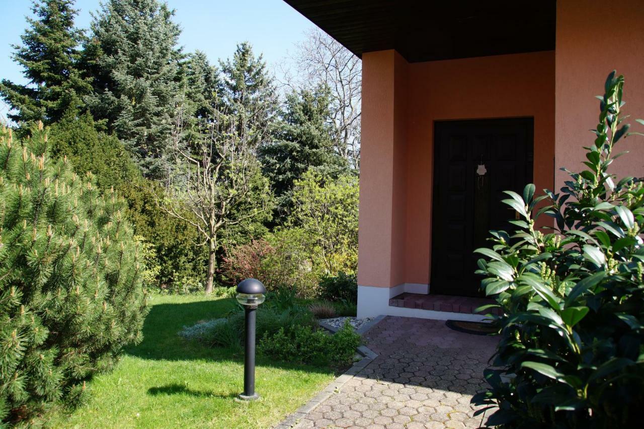 Holiday Home Martina Drezda Kültér fotó