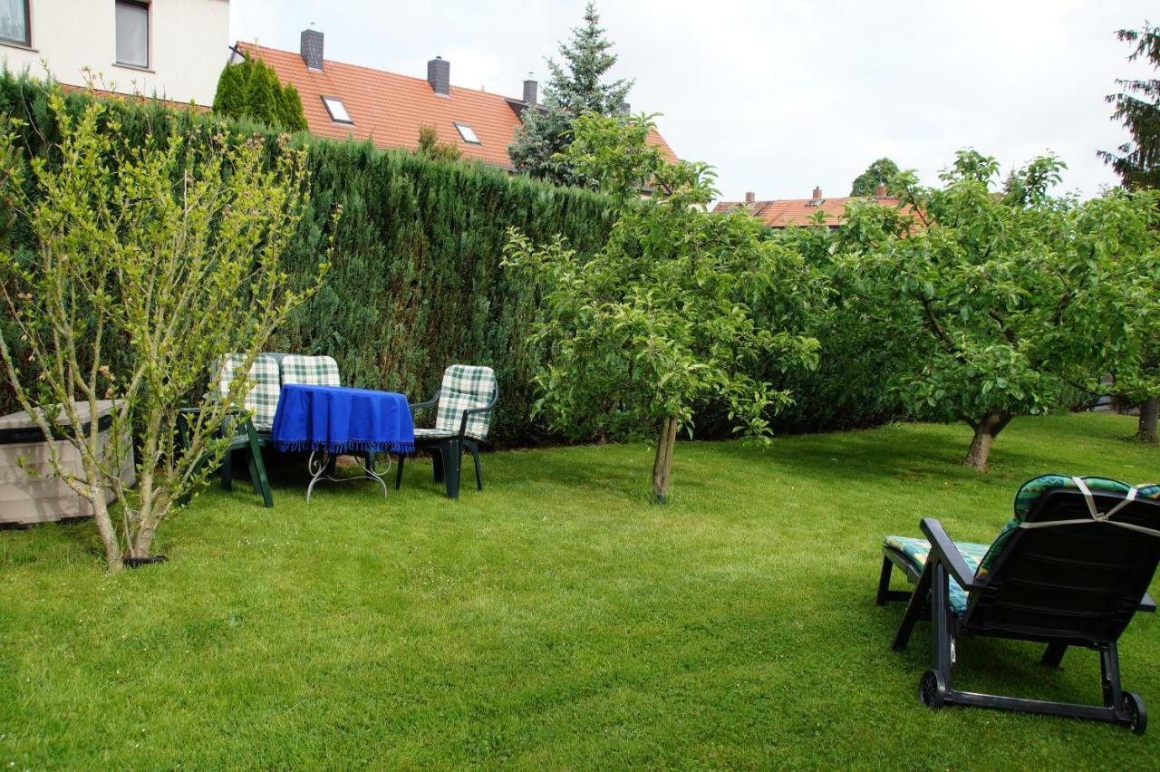 Holiday Home Martina Drezda Kültér fotó