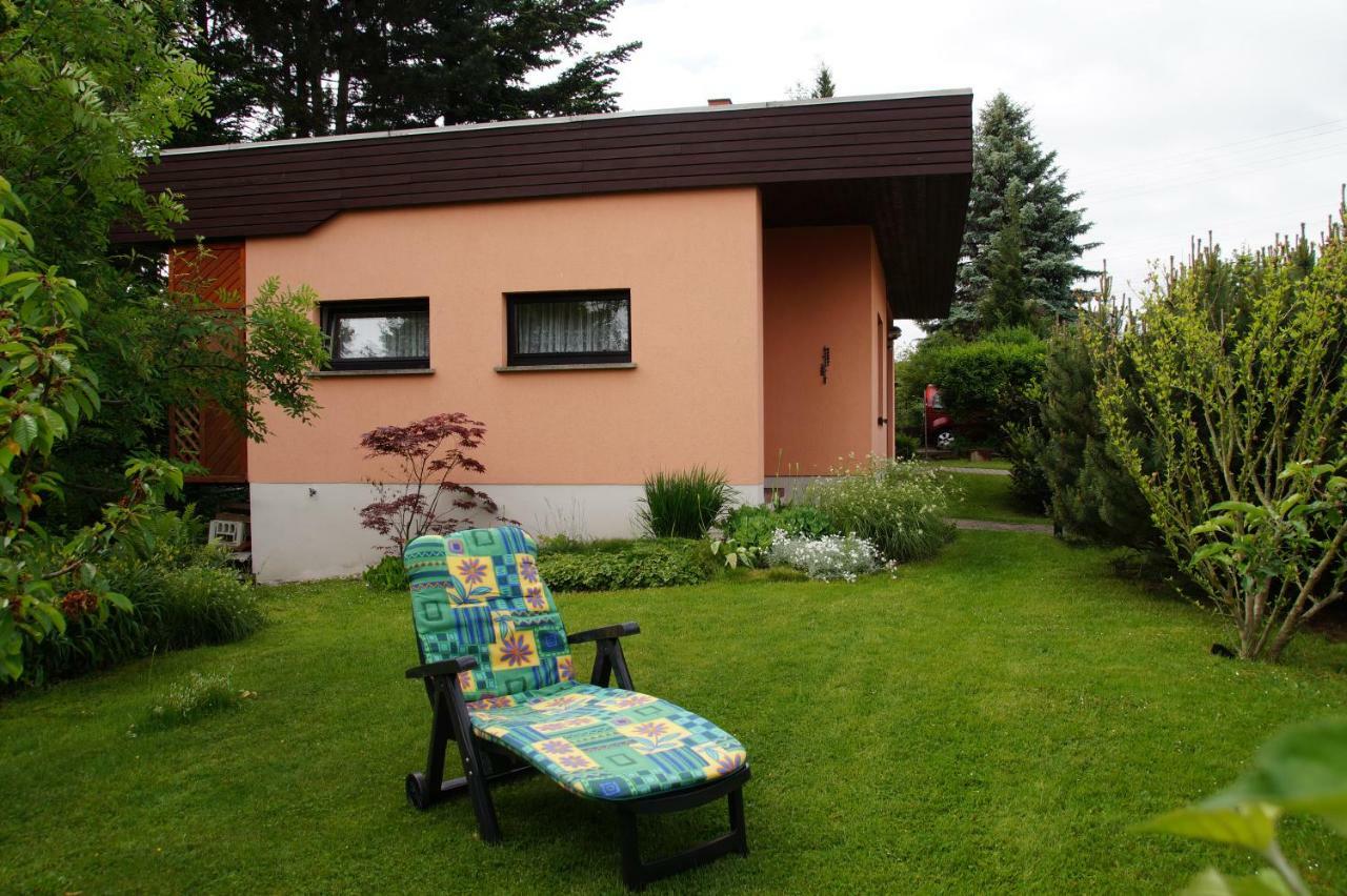 Holiday Home Martina Drezda Kültér fotó