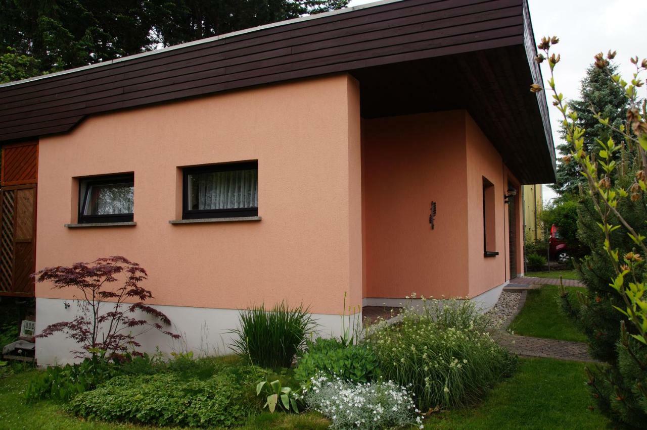 Holiday Home Martina Drezda Kültér fotó
